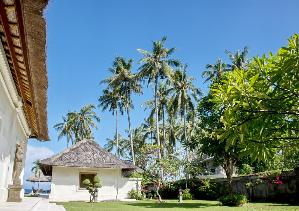 Villa Salema Jasri Exterior foto