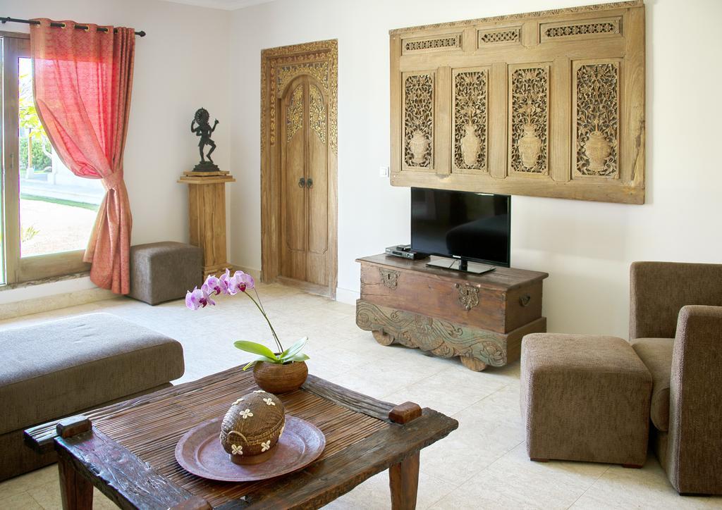 Villa Salema Jasri Exterior foto